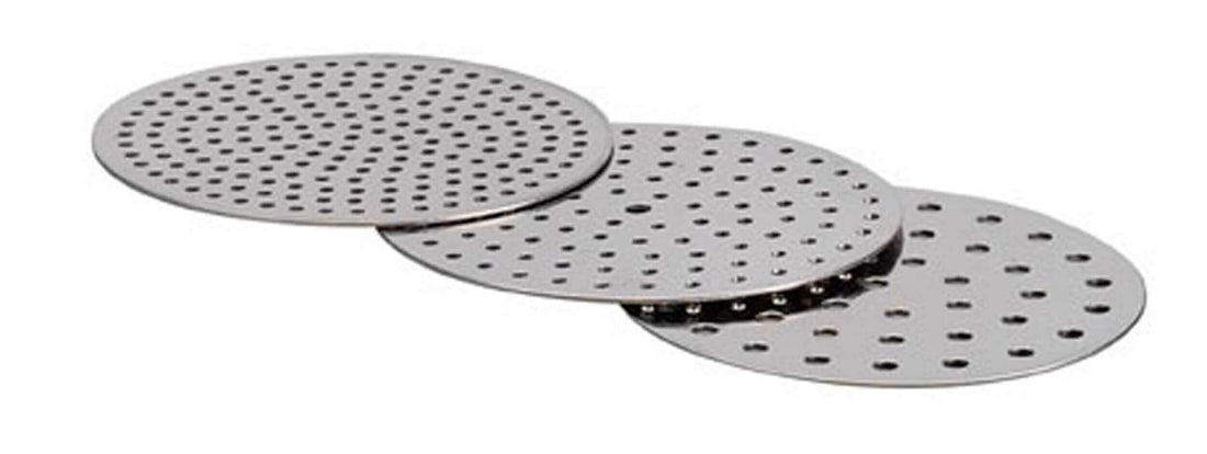 GEFU PRESCO Kartoffelpresse