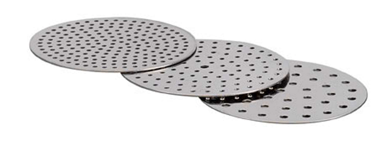 GEFU PRESCO Kartoffelpresse