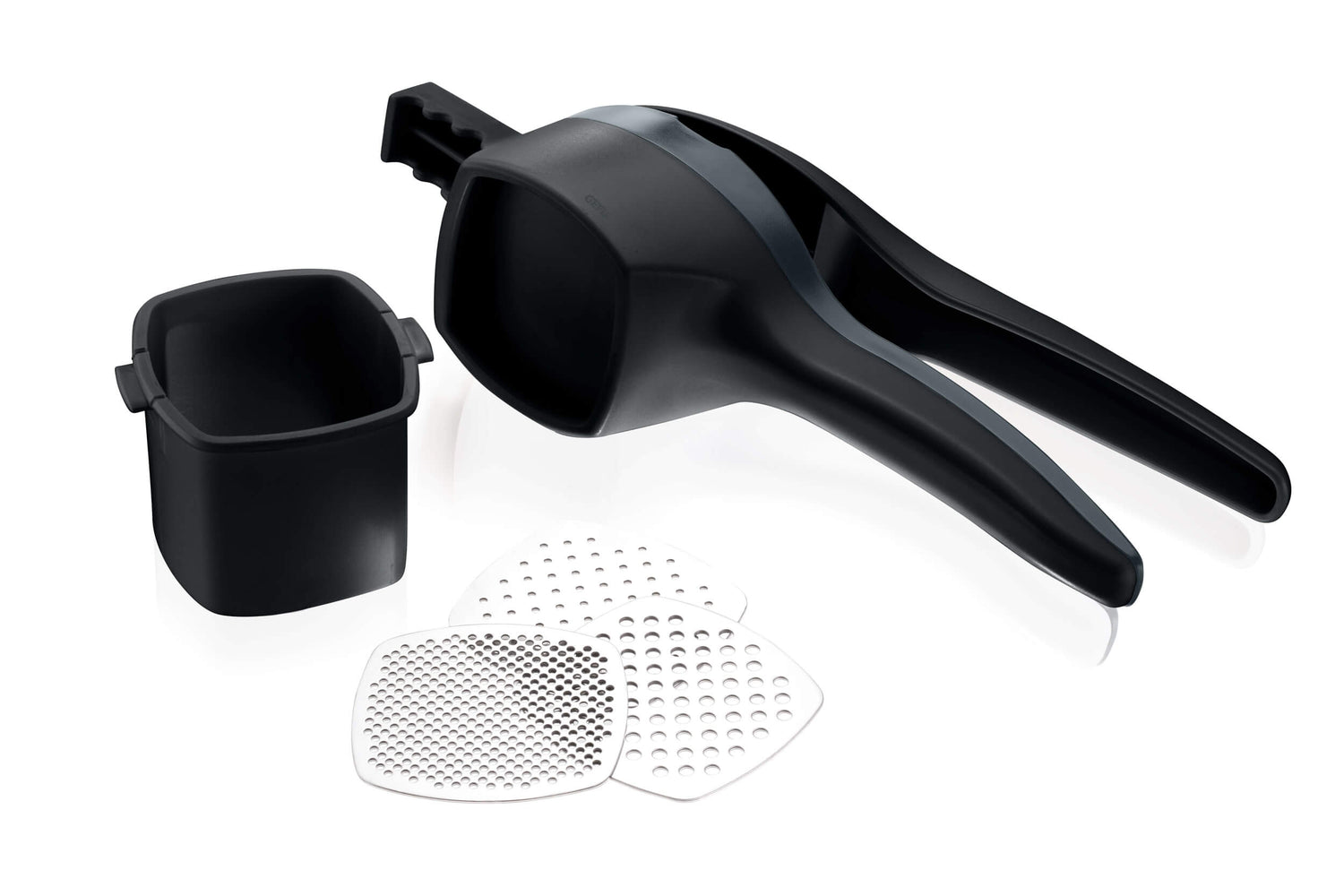 GEFU PRESCO Kartoffelpressen