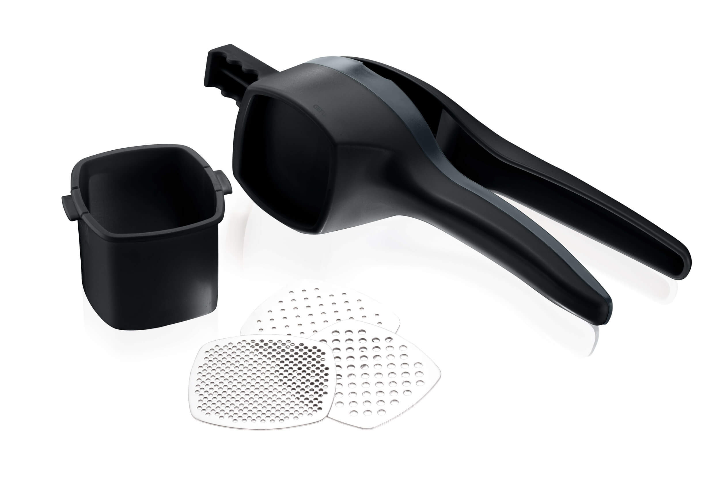 GEFU PRESCO Kartoffelpressen