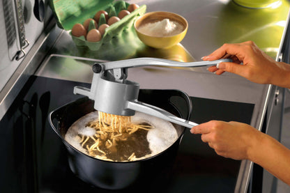 GEFU SPÄTZLEBOUB Aluminium Presse