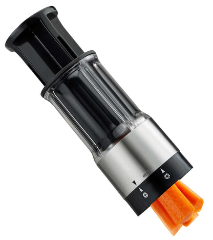 GEFU FLEXICUT Gemüseschneider und Obstschneider