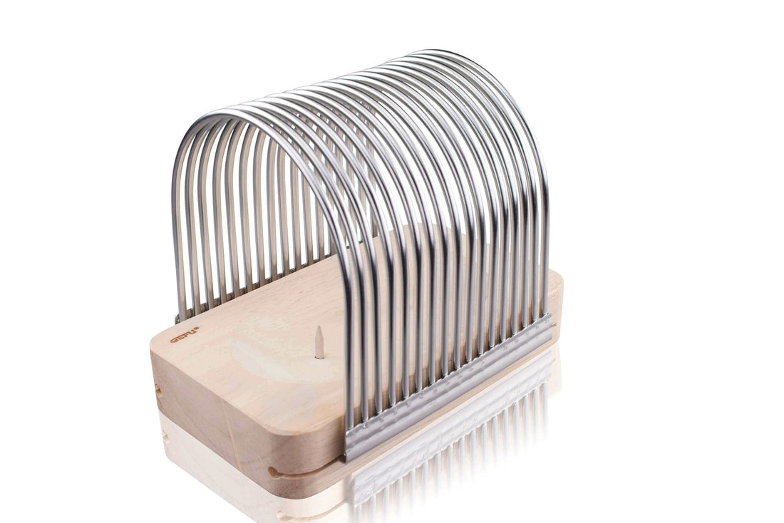 GEFU HASSEL Kartoffelschneider