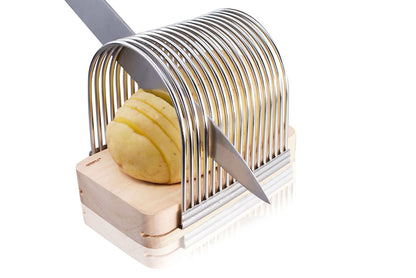 GEFU HASSEL Kartoffelschneider