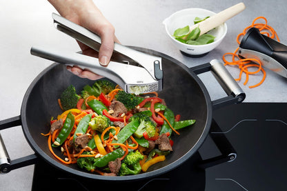 GEFU GARLICO Knoblauchpresse