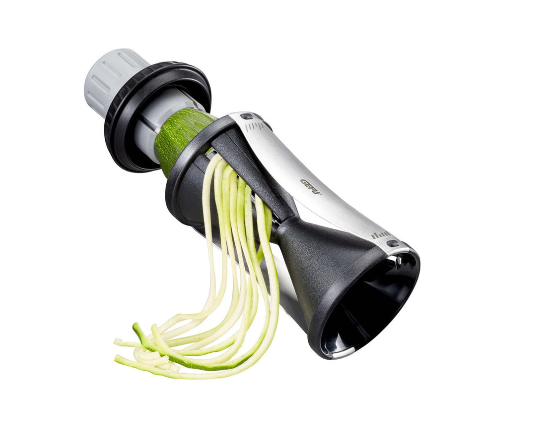 GEFU SPIRELLI® Gemüsehalter für den Spiralschneider