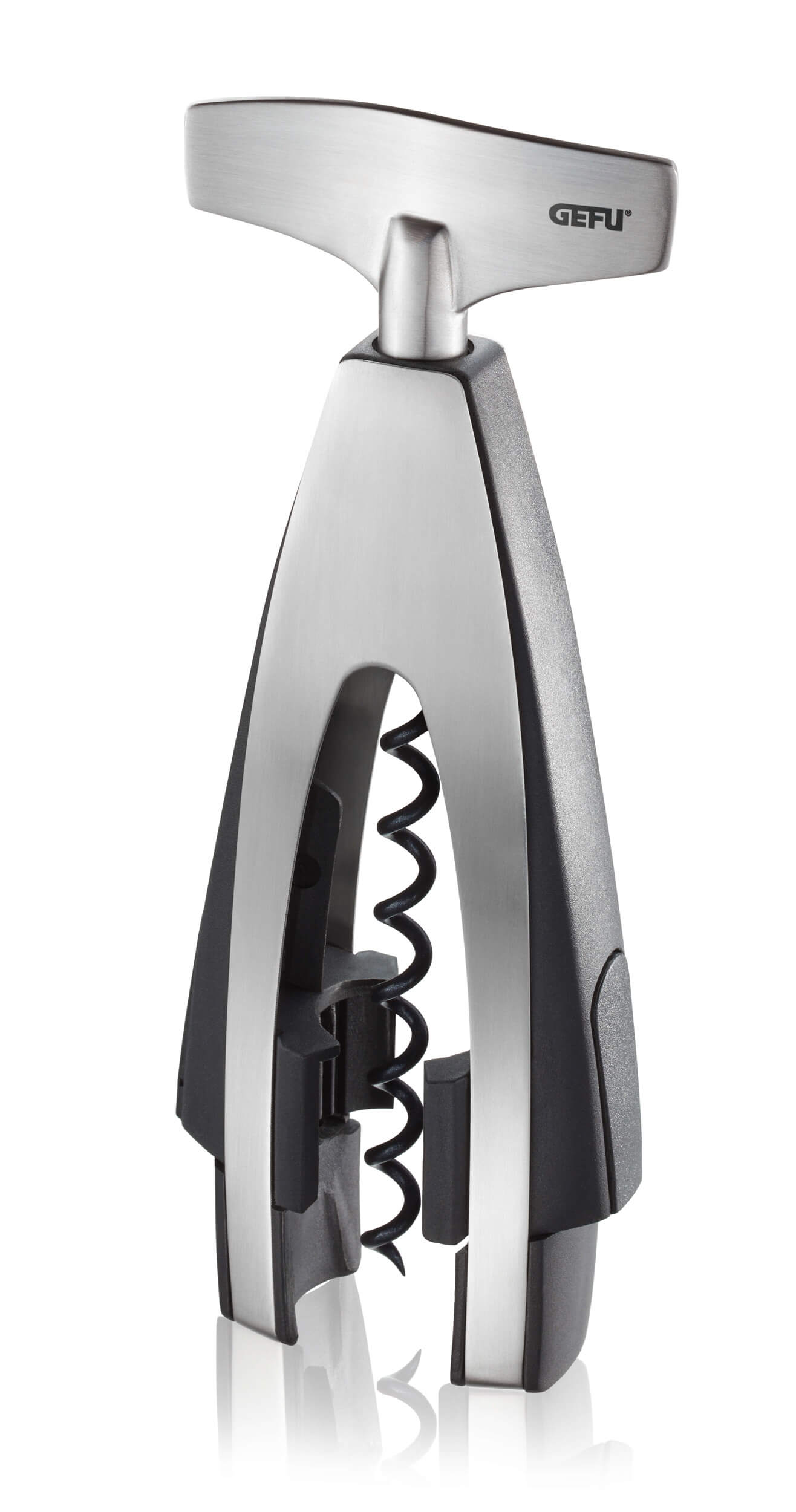 GEFU VINOSO - Weinöffner