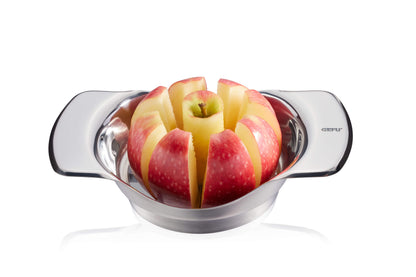 GEFU PARTI Apfelschneider aus Stahl