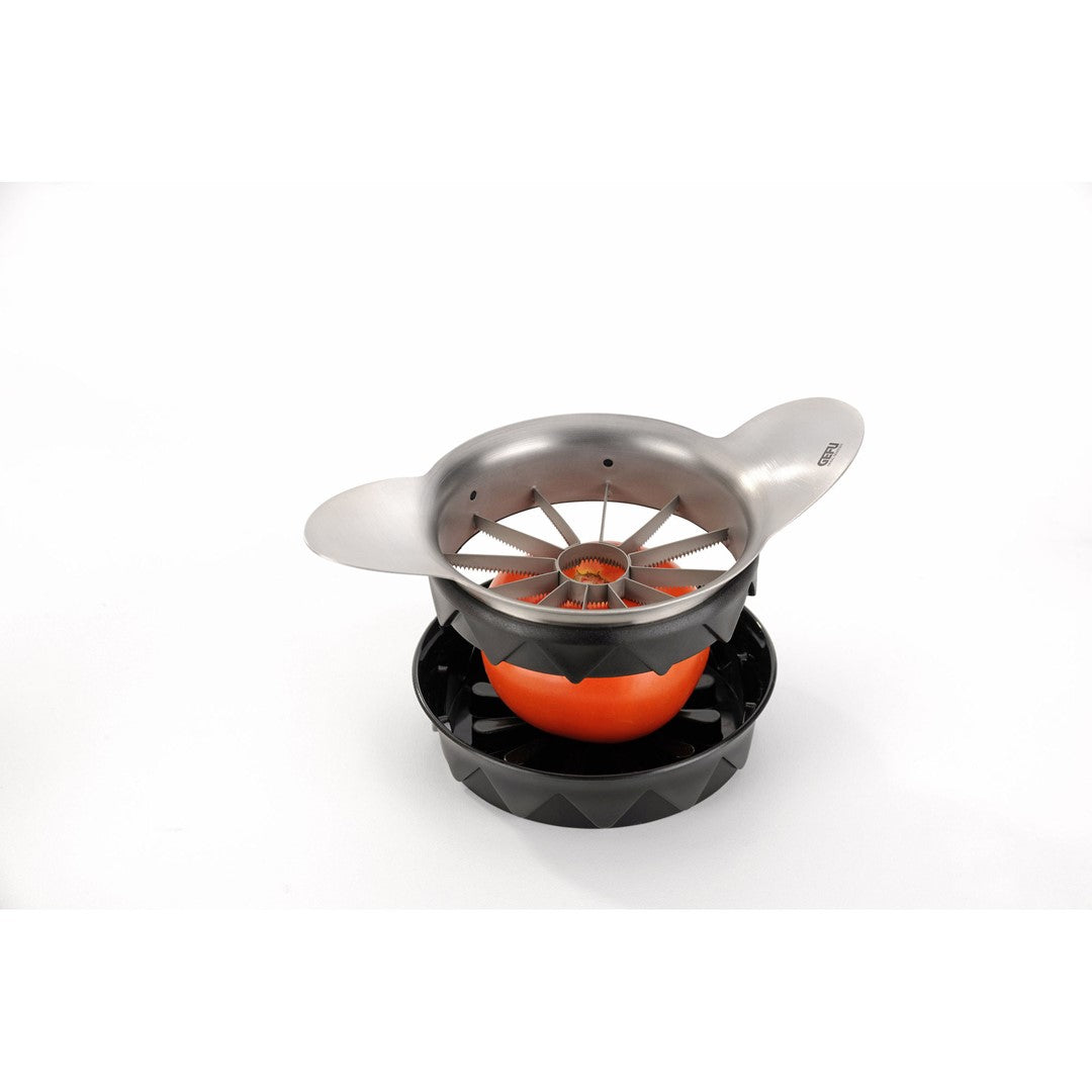 GEFU POMO Tomaten- und Apfelschneider