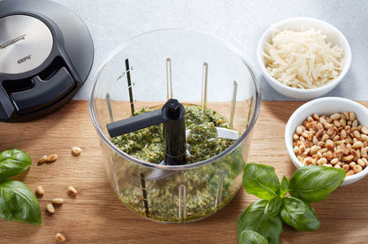 GEFU SPEEDWING® Multifunktionszerkleinerer