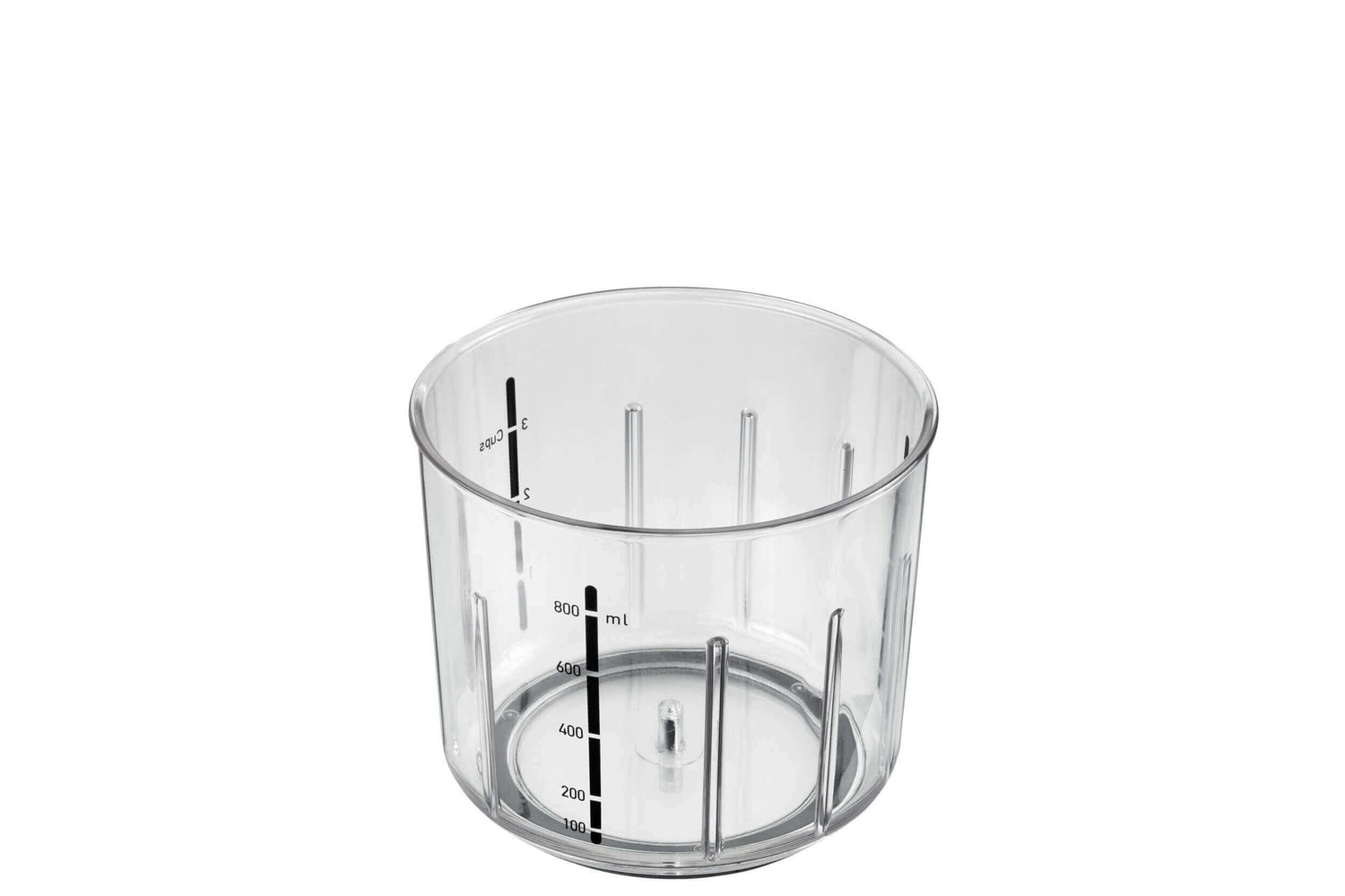 GEFU SPEEDWING® Multifunktionszerkleinerer