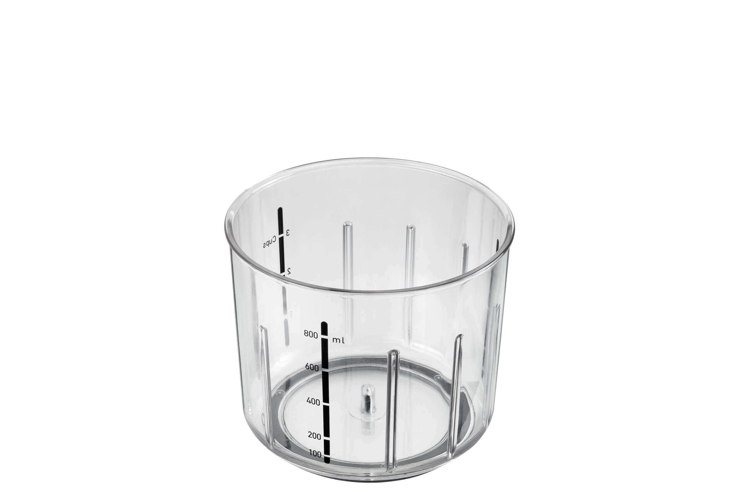 GEFU SPEEDWING® Multifunktionszerkleinerer