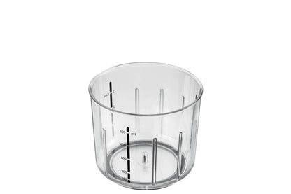 GEFU SPEEDWING® Multifunktionszerkleinerer