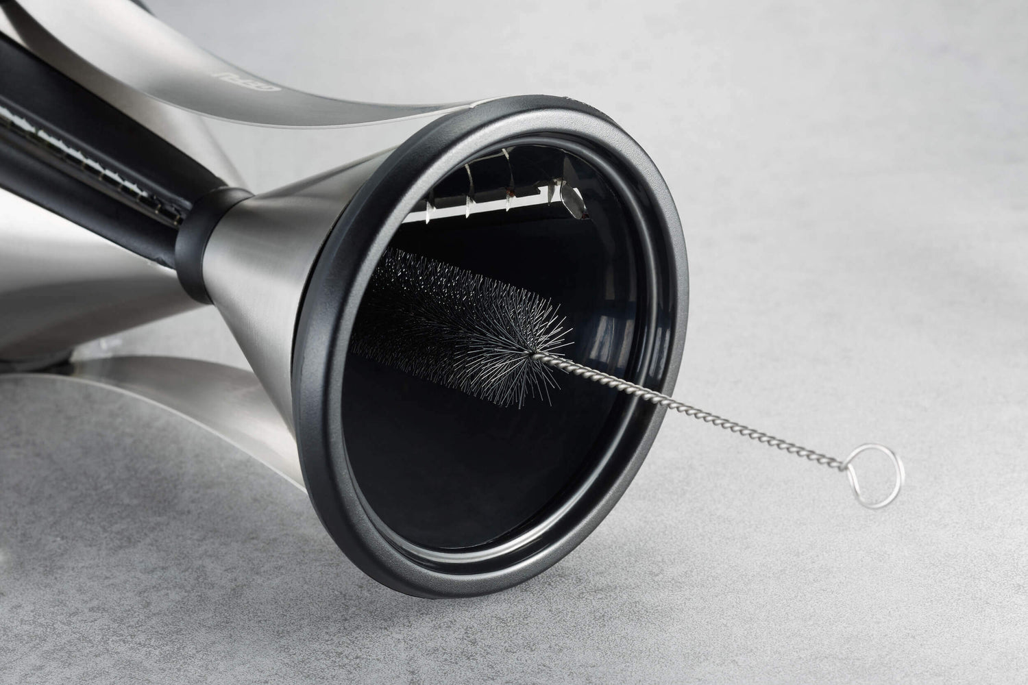 GEFU SPIRELLI® 2.0 Spiral-Schneider XL