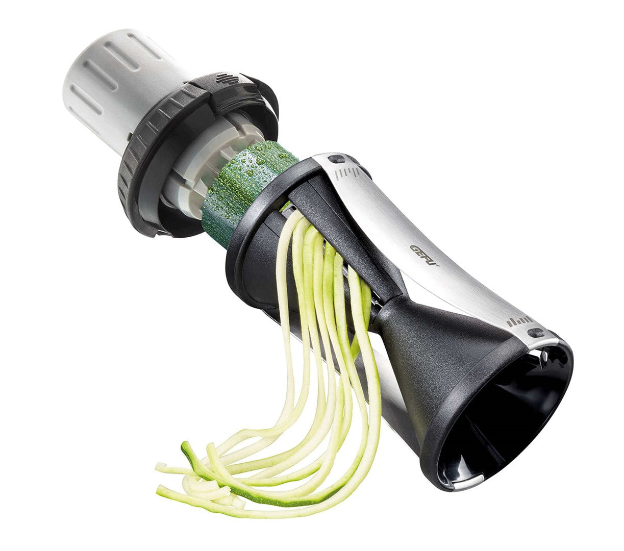 GEFU SPIRELLI® 2.0 Spiralschneider