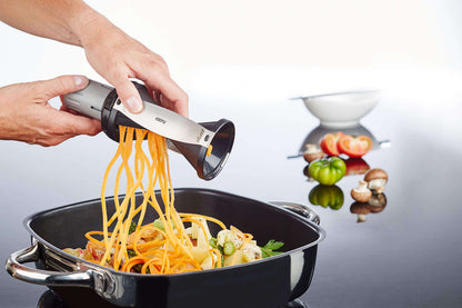 GEFU SPIRELLI® 2.0 Spiralschneider