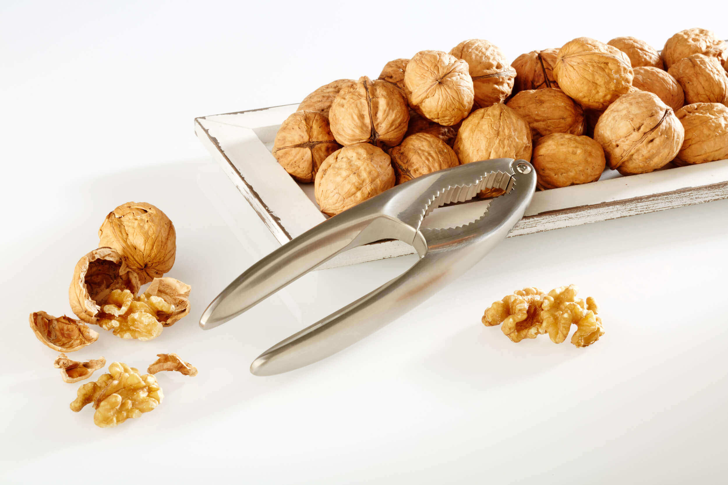 GEFU CLASSICO Nussknacker