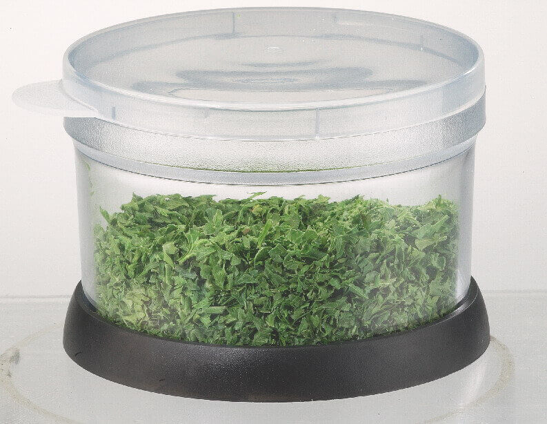 GEFU TRITARE Kräuterschneider