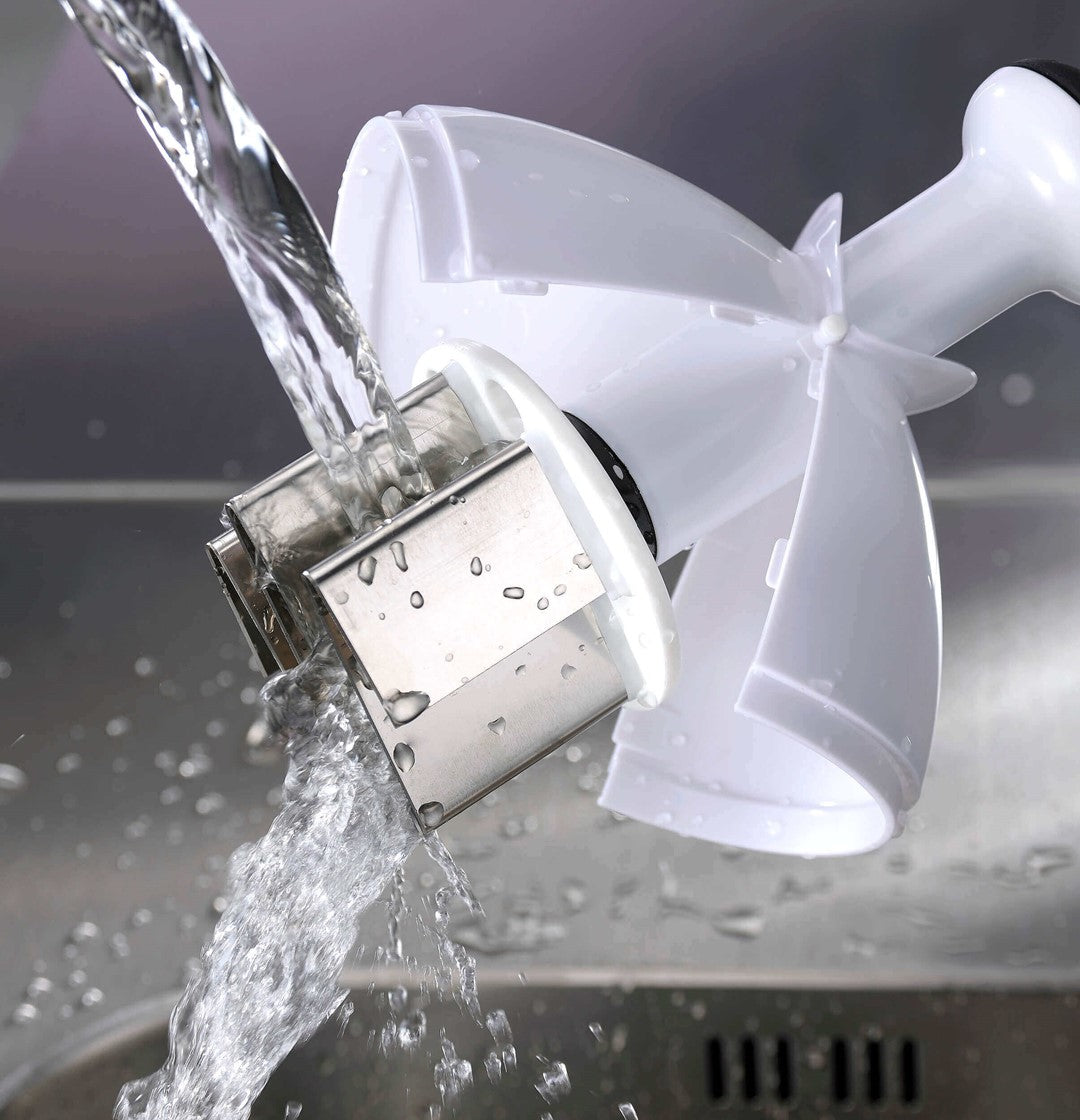 GEFU TRITTORE Kräuterschneider