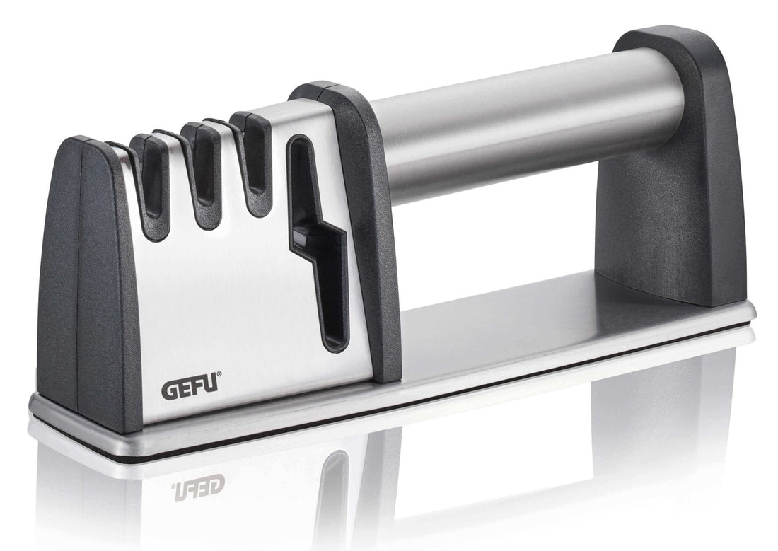 GEFU COLT PRO Messerschärfer