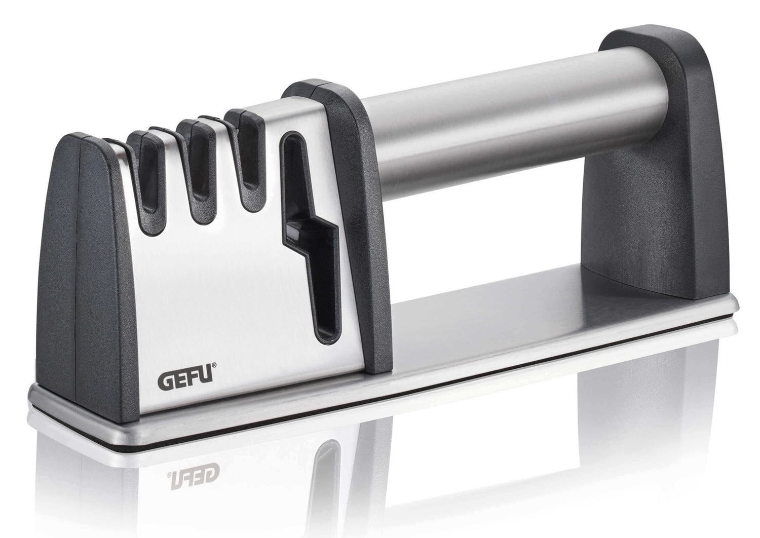 GEFU COLT PRO Messerschärfer