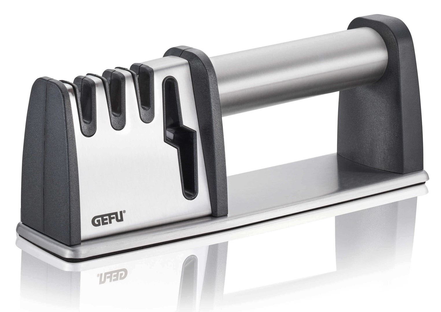 GEFU COLT PRO Messerschärfer