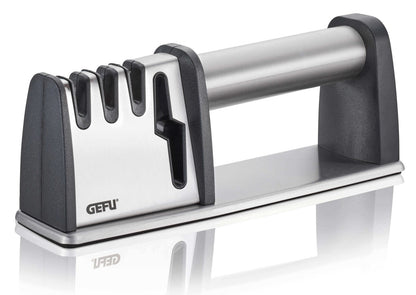 GEFU COLT PRO Messerschärfer