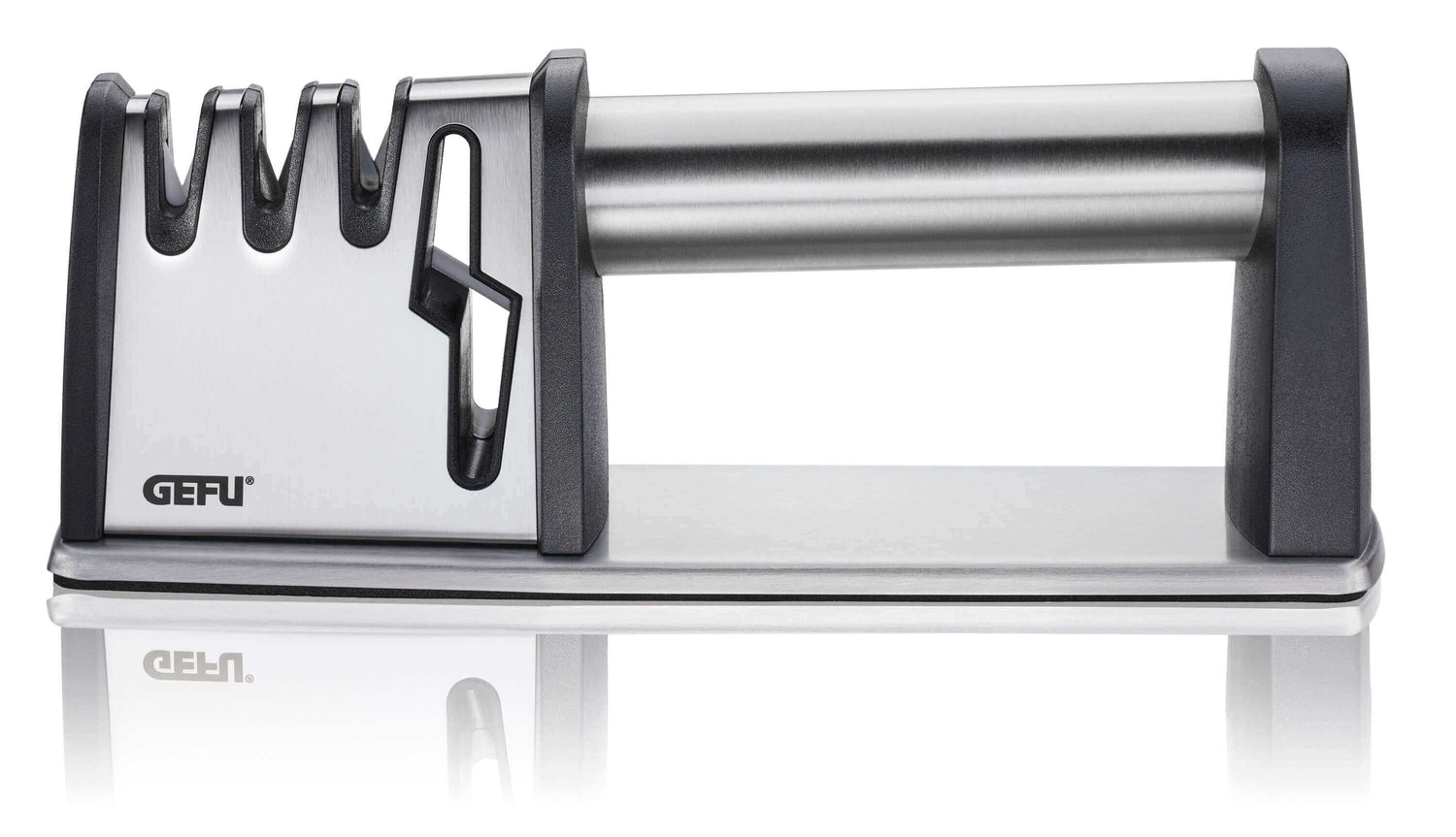 GEFU COLT PRO Messerschärfer