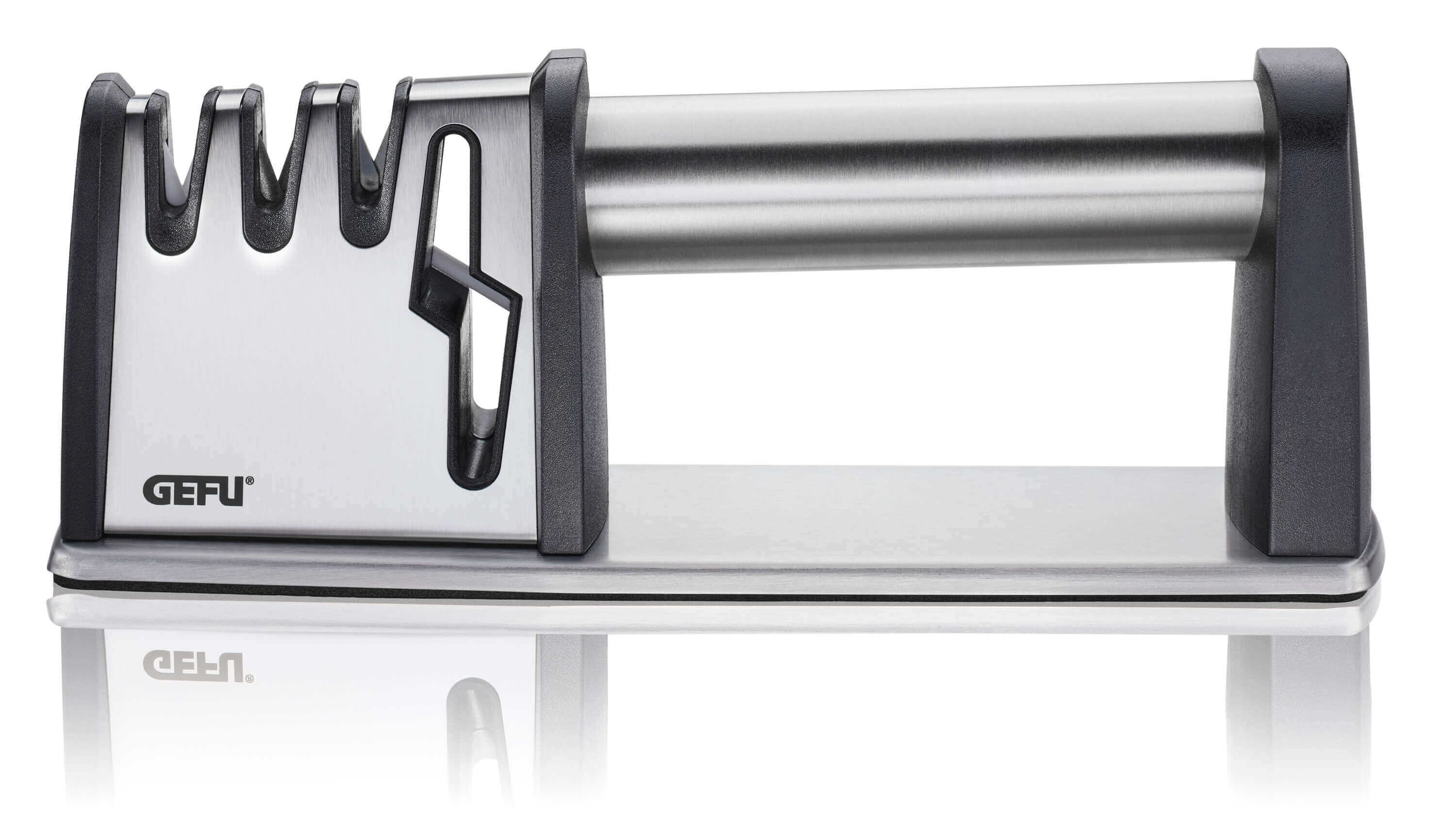 GEFU COLT PRO Messerschärfer