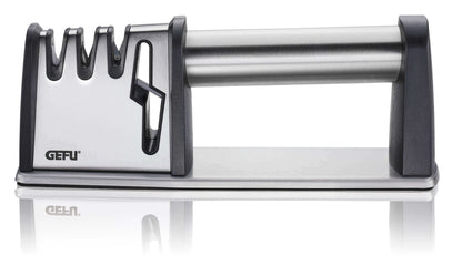 GEFU COLT PRO Messerschärfer