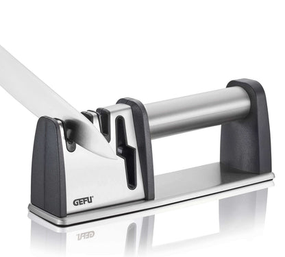 GEFU COLT PRO Messerschärfer