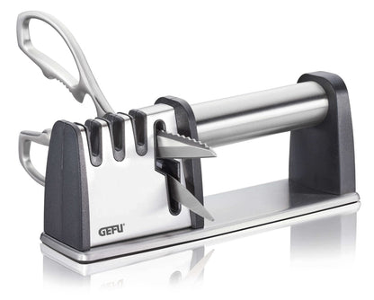 GEFU COLT PRO Messerschärfer