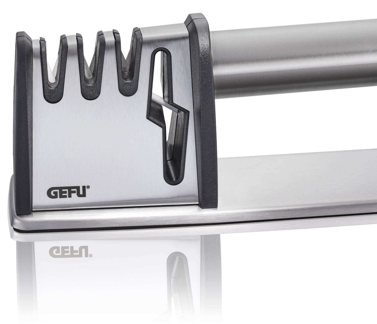 GEFU COLT PRO Messerschärfer