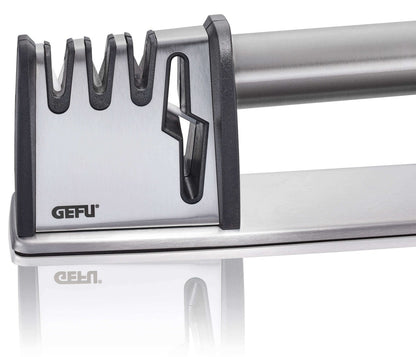 GEFU COLT PRO Messerschärfer