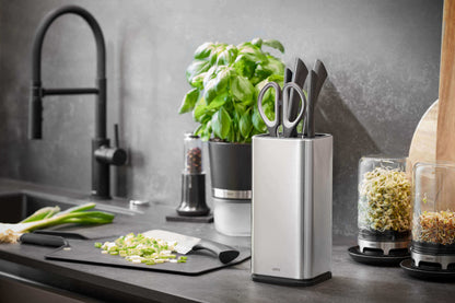 GEFU INSIEM Messerblock