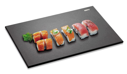 GEFU SLIZE Schneidebrett 30x20 cm