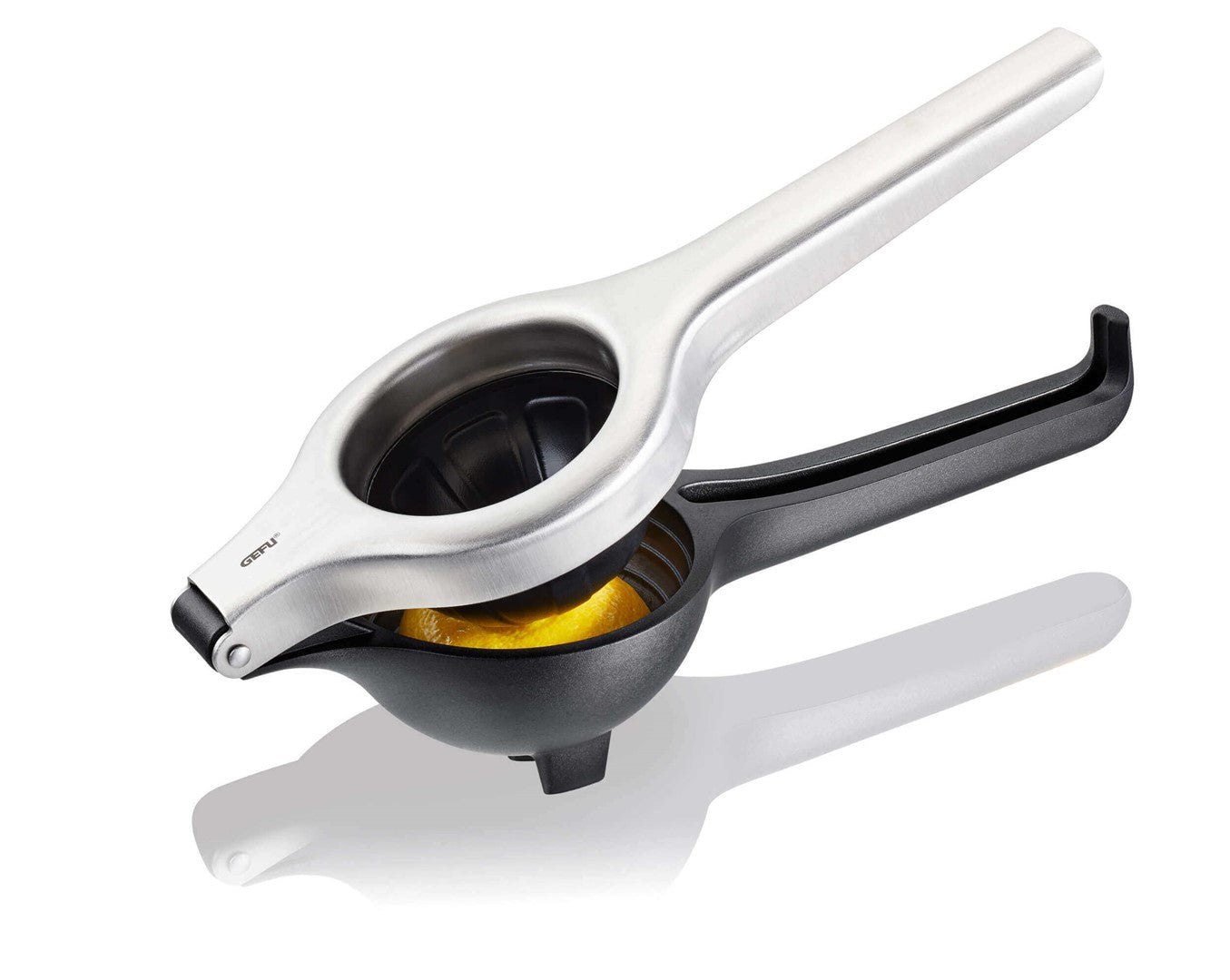 GEFU LEMON PRO Zitruspresser