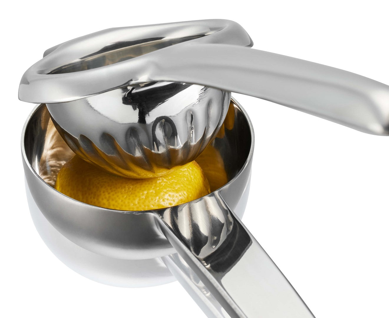 GEFU LEMON Zitruspresse