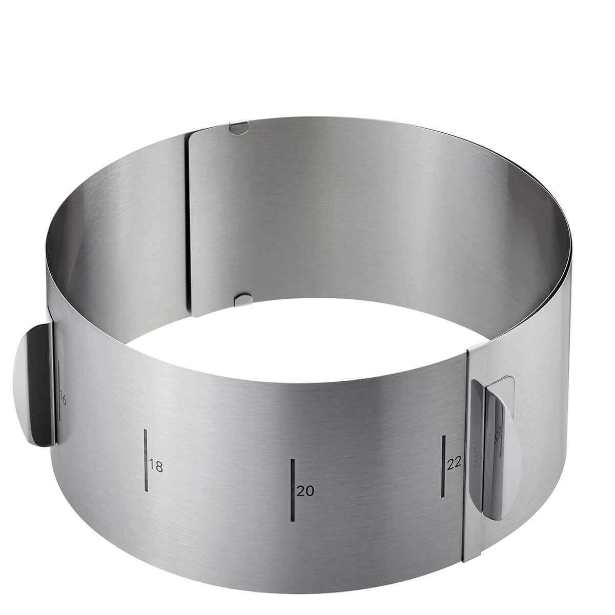 GEFU TONDO XXL Teigring