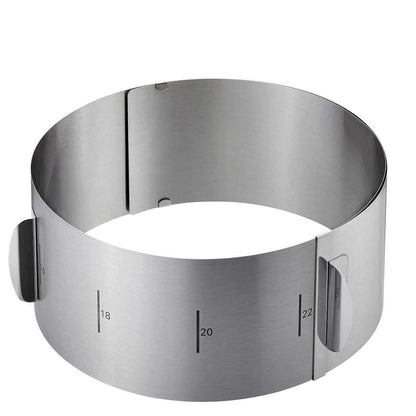 GEFU TONDO XXL Teigring