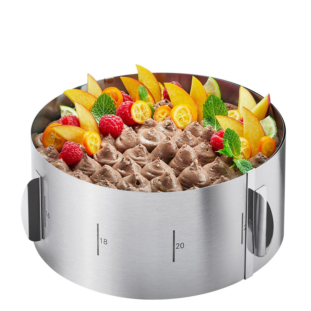 GEFU TONDO XXL Teigring