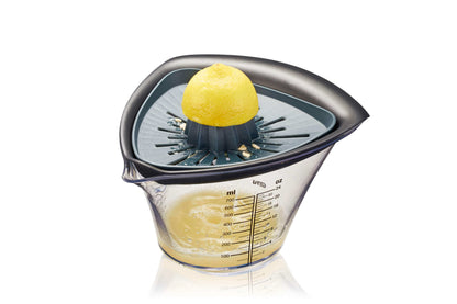 GEFU FRUTI Entsafter für Granatapfelkerne und -saft