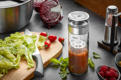 GEFU MIX Glas-Shaker für Dressings