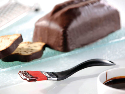 GEFU BECKY Pinsel für Fleisch und Kuchen