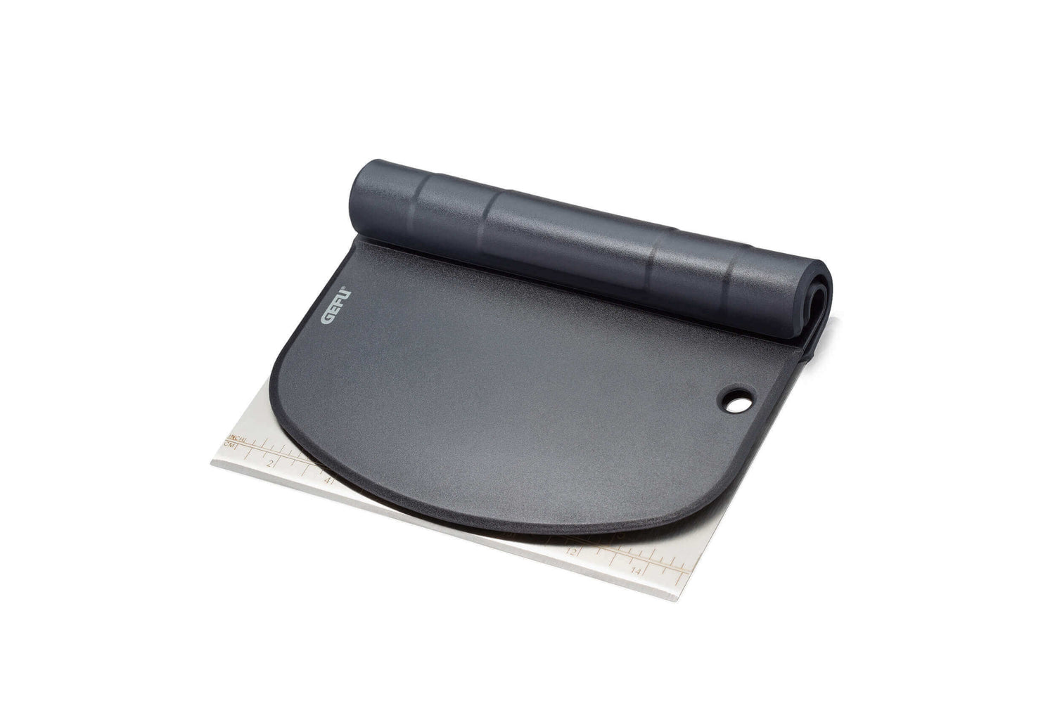 GEFU DUTTO Set von 2 Teigschabern