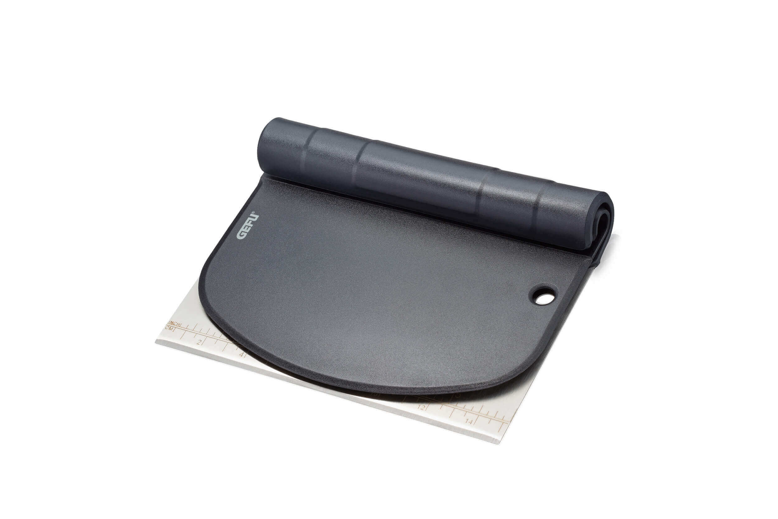 GEFU DUTTO Set von 2 Teigschabern