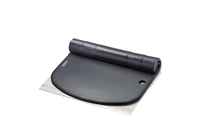 GEFU DUTTO Set von 2 Teigschabern