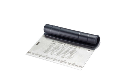 GEFU DUTTO Set von 2 Teigschabern