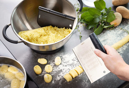 GEFU DUTTO Set von 2 Teigschabern