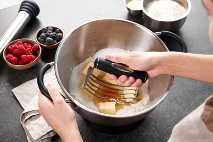 GEFU BATEDO Teigmischer